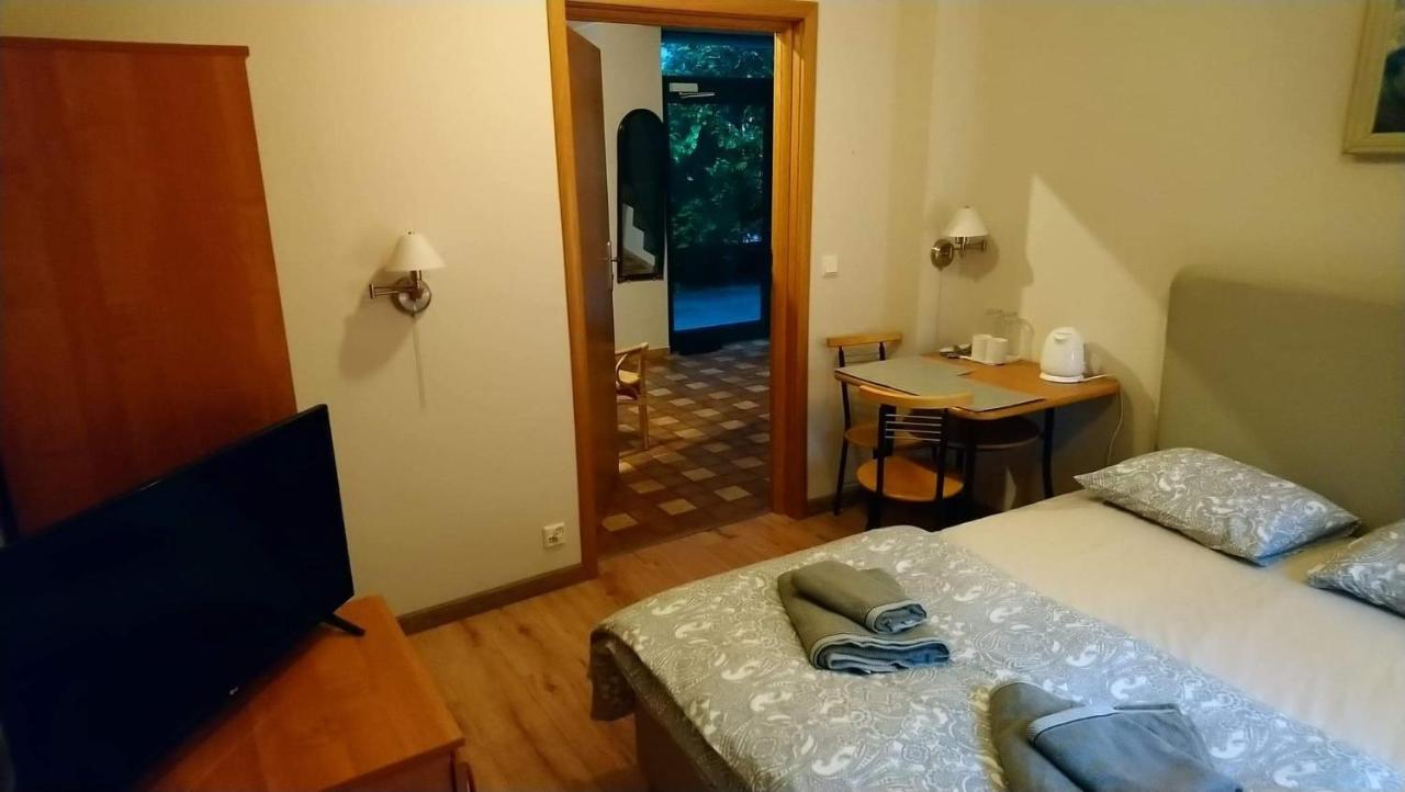 Ohana Budget W Juracie Jurata Dış mekan fotoğraf